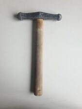 Treibhammer dengelhammer 500 gebraucht kaufen  Gremmendorf,-Wolbeck