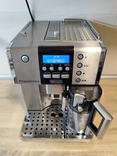 Kaffevollautomat delonghi prim gebraucht kaufen  Haldensleben