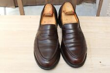 Mocassin allen edmonds d'occasion  Lagny-sur-Marne