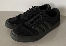 Adidas black black for sale  LEIGH-ON-SEA