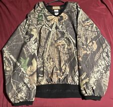 Vintage camouflage pullover for sale  Canon