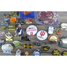 Sports pin lot for sale  Springfield