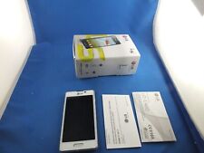 LG-E460 Optimus L5 II 4 GB 4" titanio Android 4.1.2 512 MB RAM ~con instrucciones de caja segunda mano  Embacar hacia Argentina