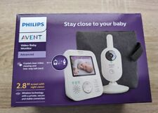 Philips avent babyphone gebraucht kaufen  Sittensen