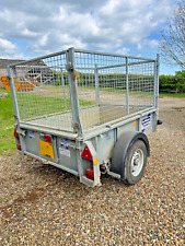 trailer 6 4 for sale  BECCLES
