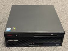 IBM ThinkCentre 8807-DE1 Desktop Vintage Windows XP Intel Core 2 Duo, used for sale  Shipping to South Africa