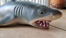 Rubber shark inches for sale  Revere