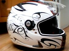 Motorcycle helmet small for sale  BRACKNELL