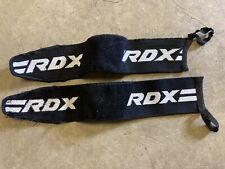 Used, RDX Weightlifting Straps for sale  Shipping to South Africa