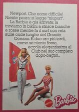 barbie 1974 usato  Savona