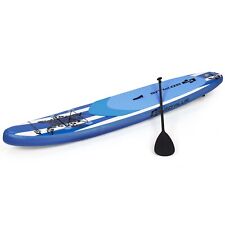 Paddle gonflable 325x76x15cm d'occasion  Lombez