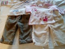 Babykleidung mädchen teile gebraucht kaufen  Niddatal