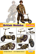 Dragon british welbike for sale  Shipping to Ireland