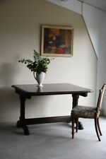 Antique victorian dark for sale  REDRUTH