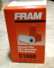 Fram c1666 hydraulic for sale  Chambersburg