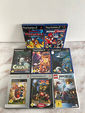 Playstation 2 games | PS2 GAMES SELECTION | DONALD DUCK, JAK, SPYRO and much more | original packaging for sale  Shipping to South Africa