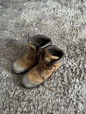Buckler boots buckshot for sale  WINCHELSEA