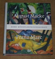 August macke franz gebraucht kaufen  Wildsteig