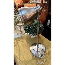 chrome table lamps for sale  Saint Louis