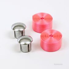 nib pink handlebar tape for sale  Ventura