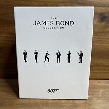 James bond collection for sale  Puyallup