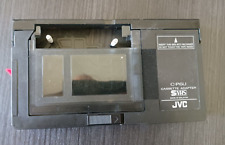 Jvc vhs cassette for sale  Union