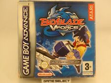 Beyblade vforce force usato  Tricarico