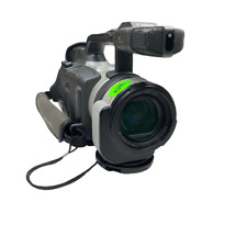 Videocámara digital de mano Canon GL2 3CCD mega píxeles NTSC segunda mano  Embacar hacia Argentina