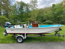 boston center console whaler for sale  New Canaan