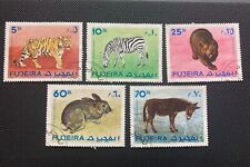 Timbres animaux sauvages d'occasion  Niort
