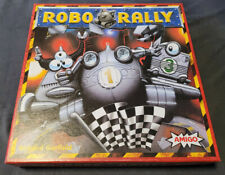 Robo rally basisspiel gebraucht kaufen  Rosengarten