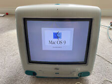 Retro apple imac for sale  ROSSENDALE