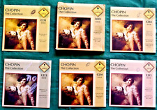 Chopin collection con usato  Roma