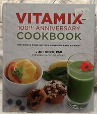 Vitamix 100th anniversary for sale  Hamilton