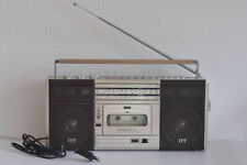 Stereo radiorecorder itt gebraucht kaufen  Wiesbaden