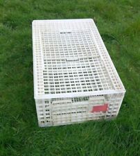 Pigon poultry crate for sale  BOLTON
