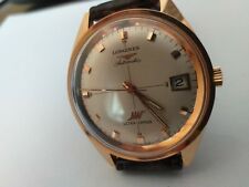 Longines ultra chron usato  Spilimbergo