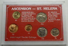 Ascension st. helena for sale  NOTTINGHAM