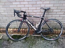 Cervelo carbon road for sale  TELFORD