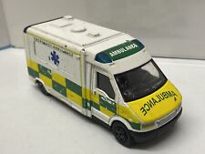Husky ambulance iveco for sale  BALLYMENA