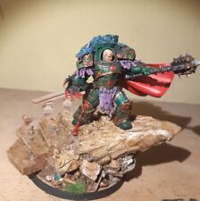Warhammer 40k horus for sale  SOUTH QUEENSFERRY