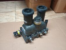 Pentair 77707-0016 Manifold Replacement Pool and Spa Heater, used for sale  Shipping to South Africa
