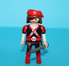 Playmobil pirate man for sale  Mukilteo