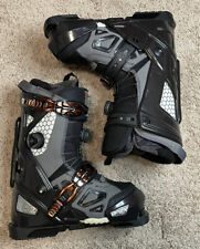 Apex Ski Boots MC-2 High Performance Ski Boots Size 26 Mens 8 Womens 9 for sale  Dallas