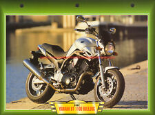 Yamaha 1100 bulldog d'occasion  Cherbourg-Octeville-