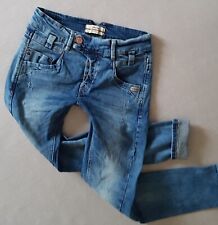 Gang boyfriend jeans gebraucht kaufen  Werl
