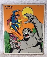 Vintage 1979 superman for sale  Titusville