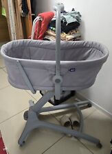 Chicco 4in1 baby for sale  LONDON