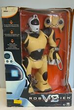 Wowwee 2005 robosapien for sale  Shipping to Ireland