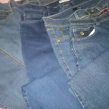 Lot ladies jeans for sale  Slippery Rock